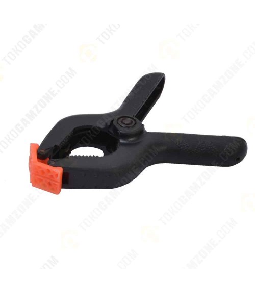 Background Clamp PB-A06